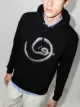 Image 2 of LUEDER x Future Icons civilian spiral hooded sweatshirt