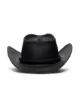 Gladys Tamez Millinery Zuma straw Panama hat