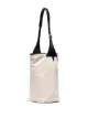 GIA STUDIOS logo-print tote bag