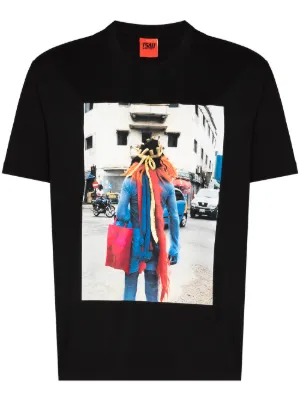full graphic t shirt