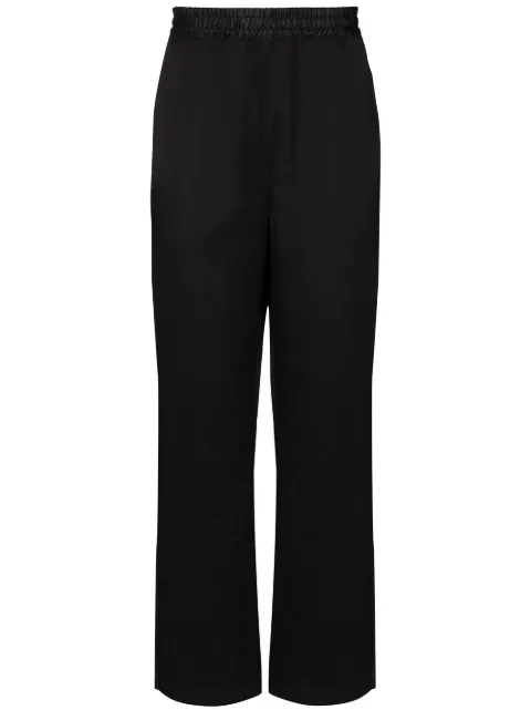 CDLP pantalon de pyjama Home Suit droit