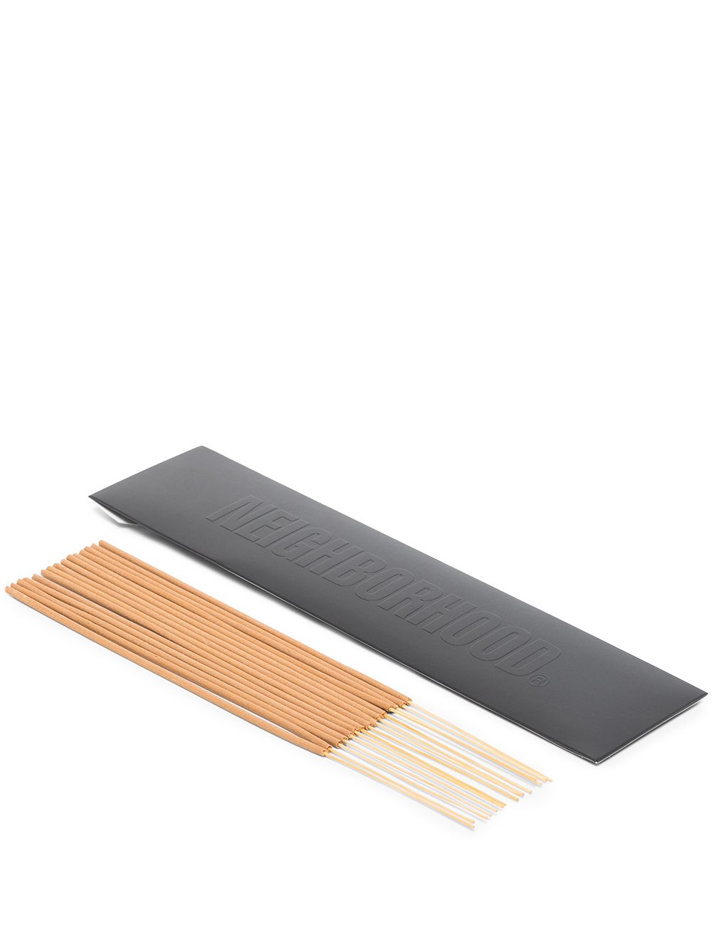 фото Neighborhood x kuumba brown pacific long incense sticks