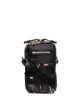 Image 1 of Billionaire Boys Club logo zipped messenger bag