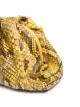 Bottega Veneta snakeskin-effect crossbody bag