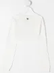 Image 2 of Monnalisa open front knit bolero