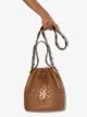 Tory Burch شنطة 'ميلر' باكيت