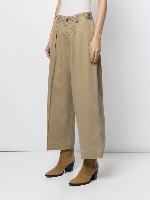 rrl trousers