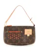 Imagen 1 de Louis Vuitton bolsa de mano Pochette 2006 pre-owned