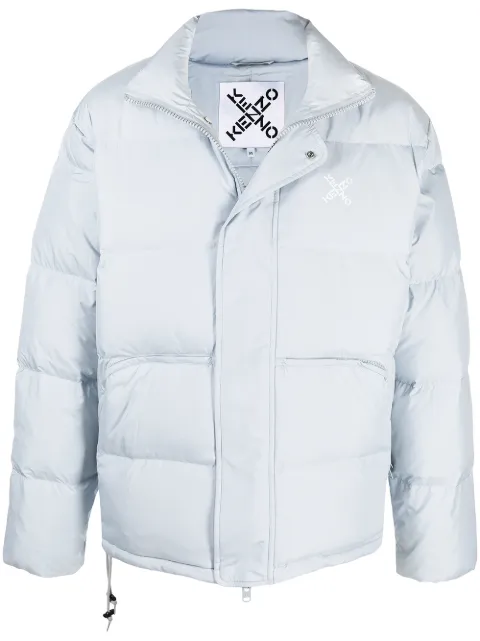 kenzo down jacket
