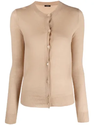 joseph a cardigan sweaters