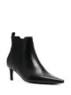 Image 2 of ANINE BING Stevie 60mm ankle boots