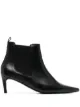 Image 1 of ANINE BING Stevie 60mm ankle boots
