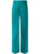 Image 1 of Bottega Veneta straight-leg tailored trousers