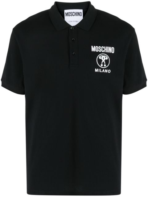 maker's mark polo shirt