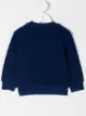 Image 2 of Dsquared2 Kids logo-print sweatshirt