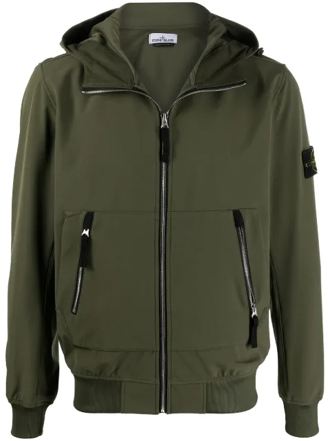 Stone Island جاكيت بهودي