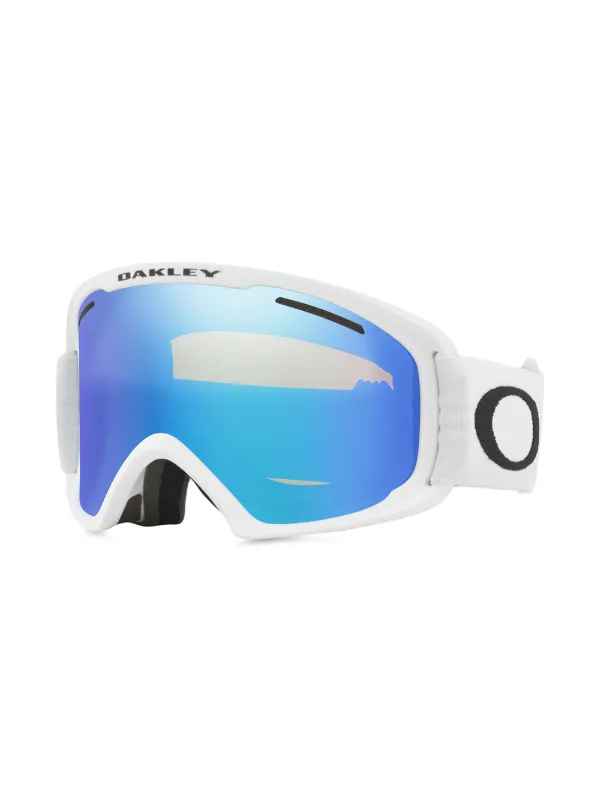 Oakley o clearance frame ski goggles