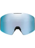 Oakley Oakley OO7099 Fall Line L Factory Pilot Snow Goggles - Black