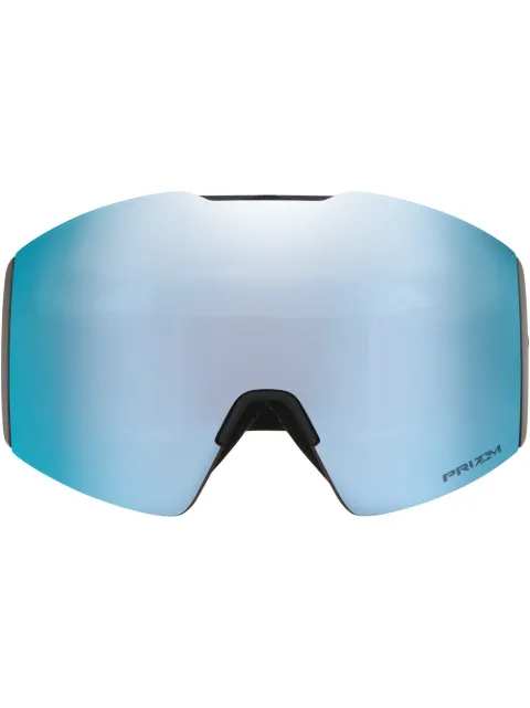 Oakley Oakley OO7099 Fall Line L Factory Pilot Snow Goggles