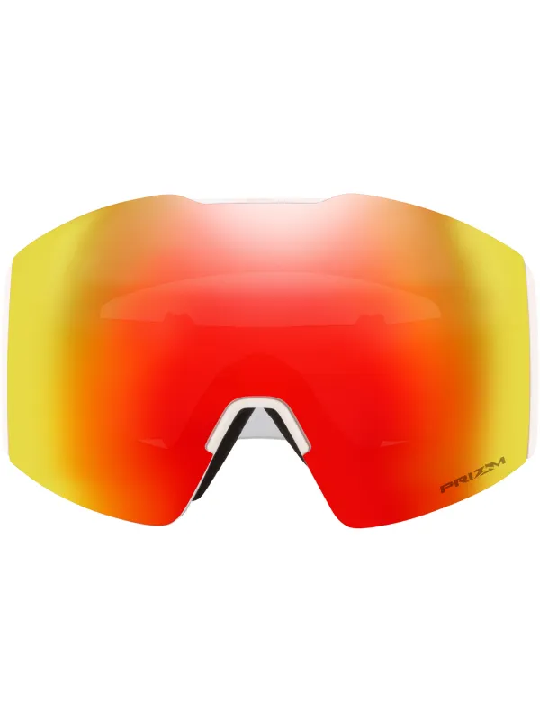 fall line snow goggle