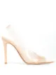 Image 1 of Gianvito Rossi Anouk sling-back pumps