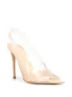 Image 2 of Gianvito Rossi Anouk sling-back pumps