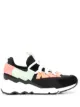 Image 1 of Pierre Hardy Trek Comet sneakers