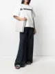 Immagine 2 di Jil Sander Borsa a spalla Tangle media