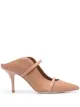 Image 1 of Malone Souliers Maureen high-heel mules