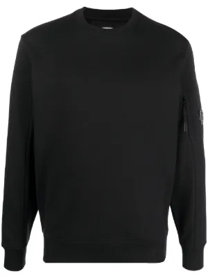 Cp company sweatshirt mens Clearance