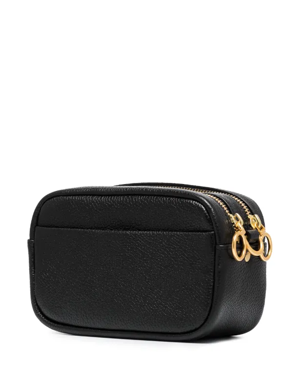 tory burch perry mini clear crossbody