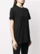 WARDROBE.NYC round neck cotton T-shirt
