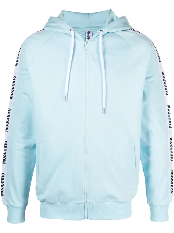 Moschino zip up Outlet