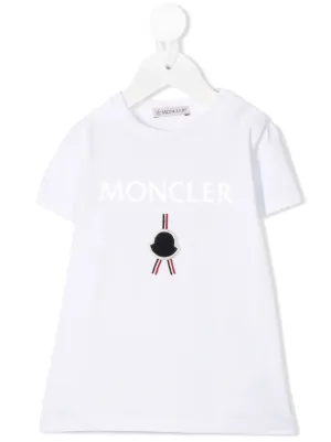 moncler baby t shirt