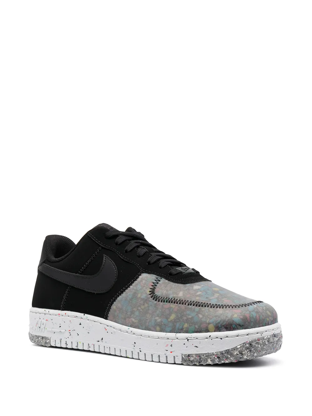 фото Nike кроссовки air force 1 crater