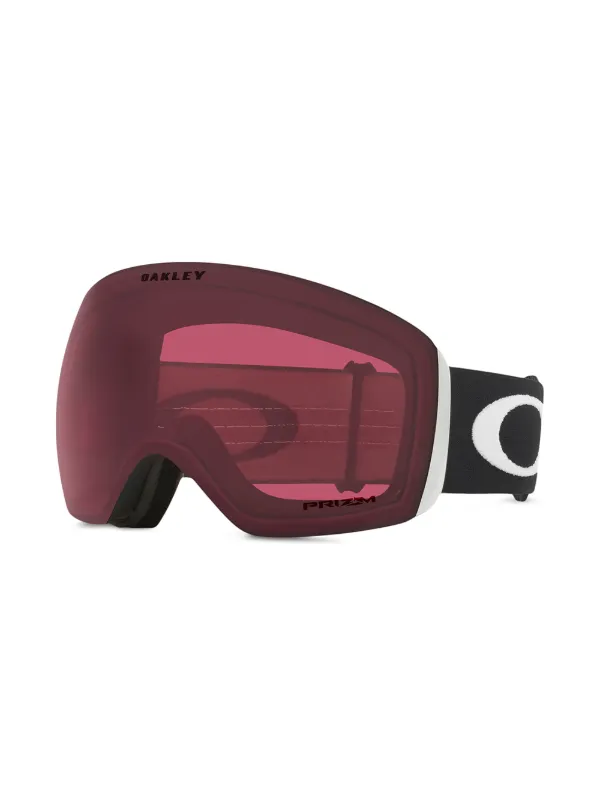 flight deck snow goggle