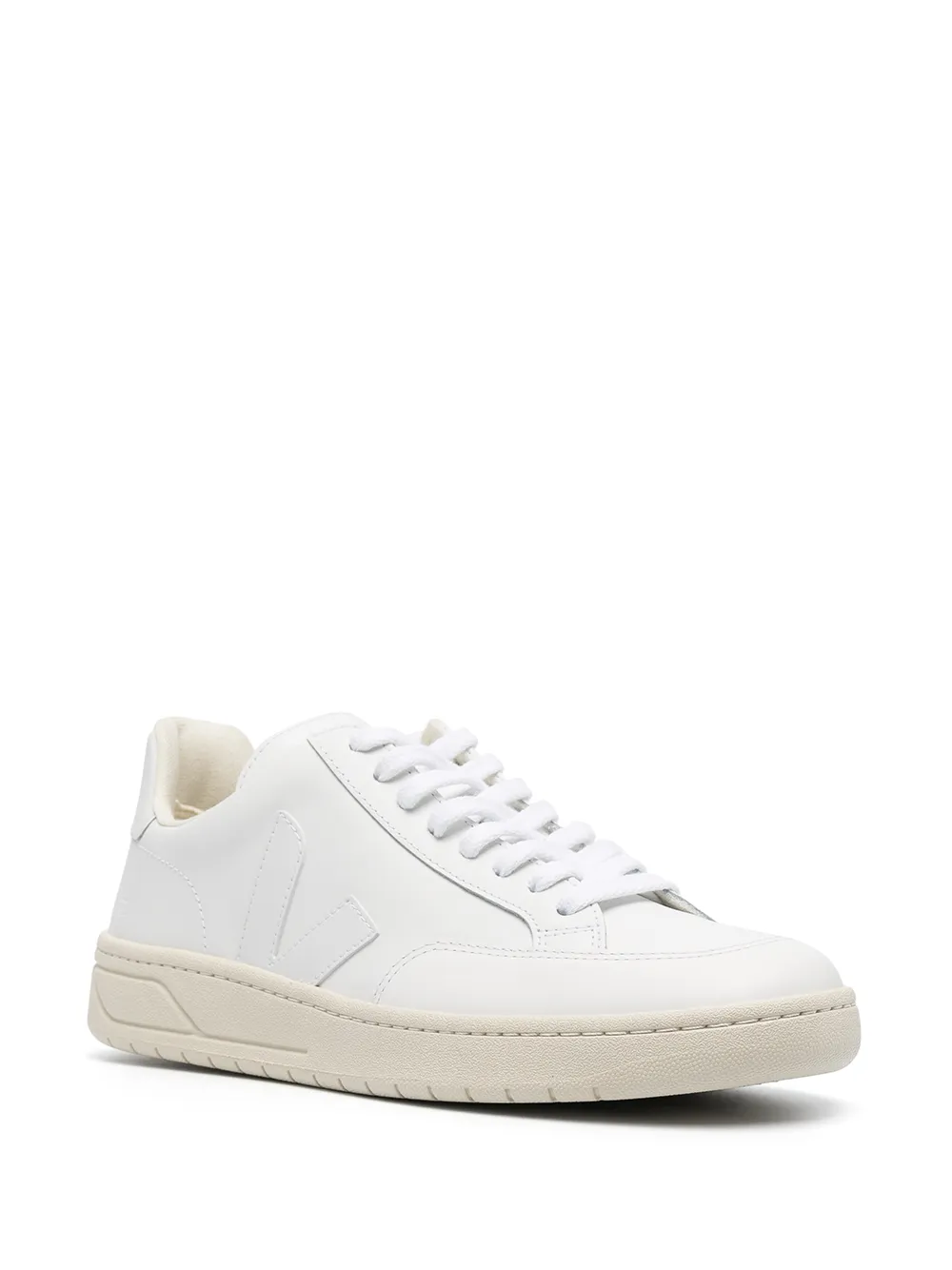 VEJA V-12 low-top sneakers - Wit