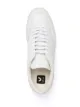 VEJA V-12 leather low-top sneakers