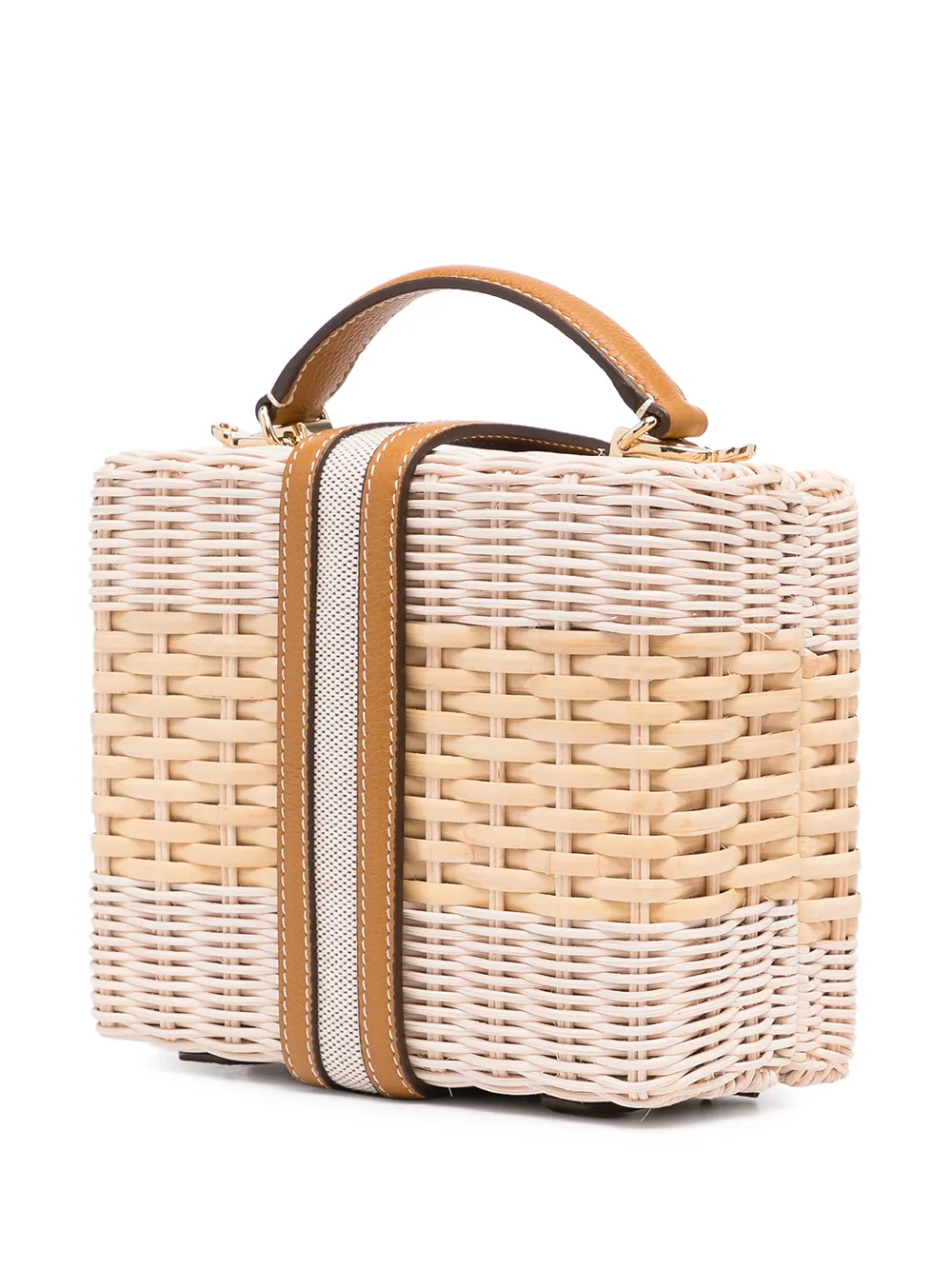 фото Mark cross сумка-тоут harley