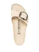 Birkenstock Madrid buckle slides
