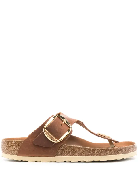 Birkenstock sandalias Gizeh 