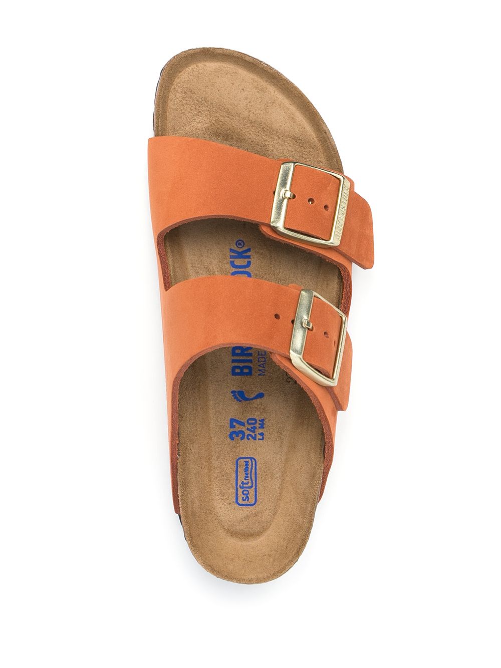 фото Birkenstock сандалии arizona