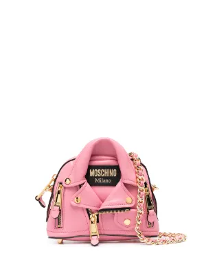 moschino purse sale