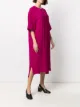 Marni mid-length shift dress