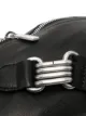 Rick Owens Geo leather belt bag