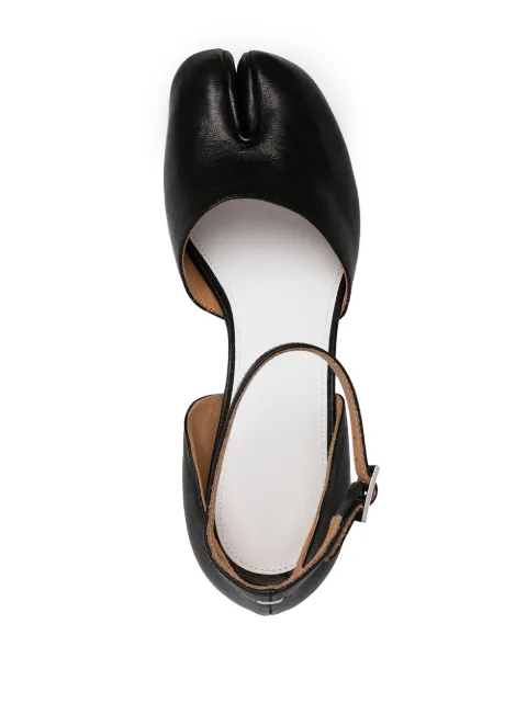 tabi sling back