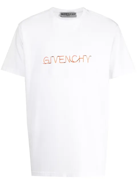 mens givenchy t shirt