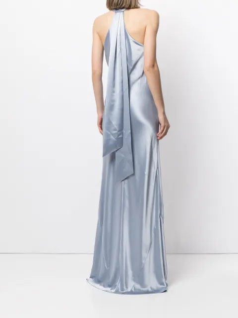 galvan pandora gown