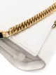 Alexander McQueen The Story shoulder bag