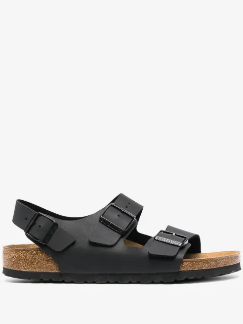 Birkenstock Milano Birko-Flor sandals